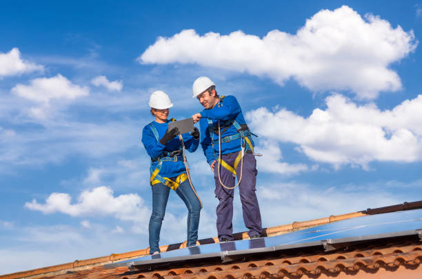 Best Roofing for New Construction  in Marco Island, FL